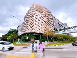 Masjid Wak Tanjong (D14), Shop House #584122991